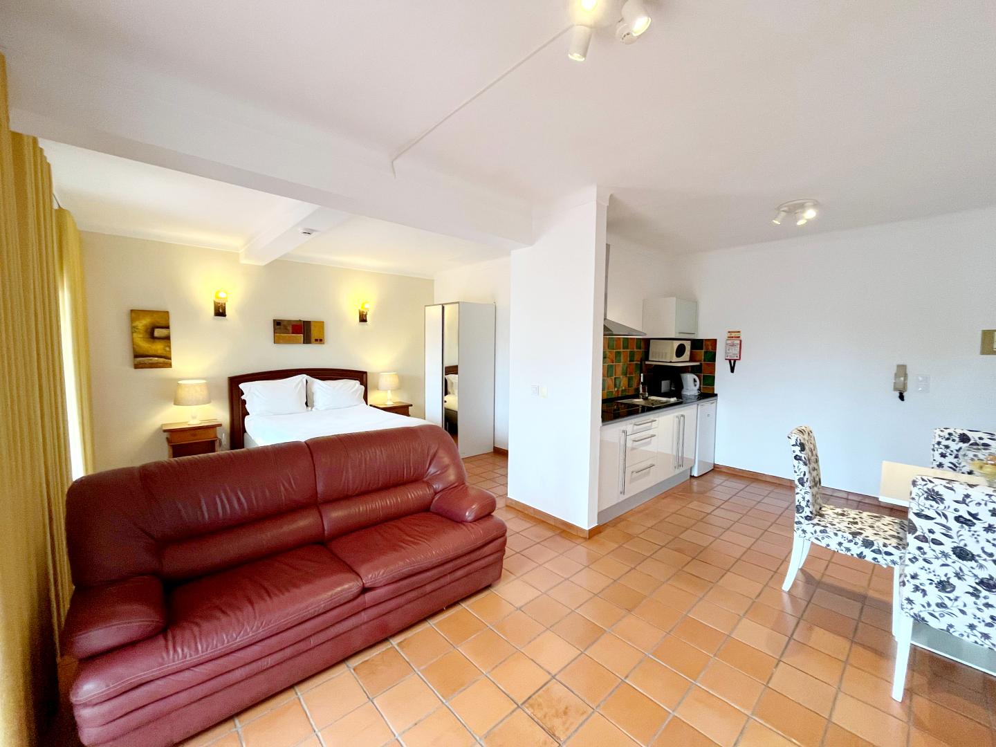 Flats - Duna Parque Resorts & Hotels foto 23