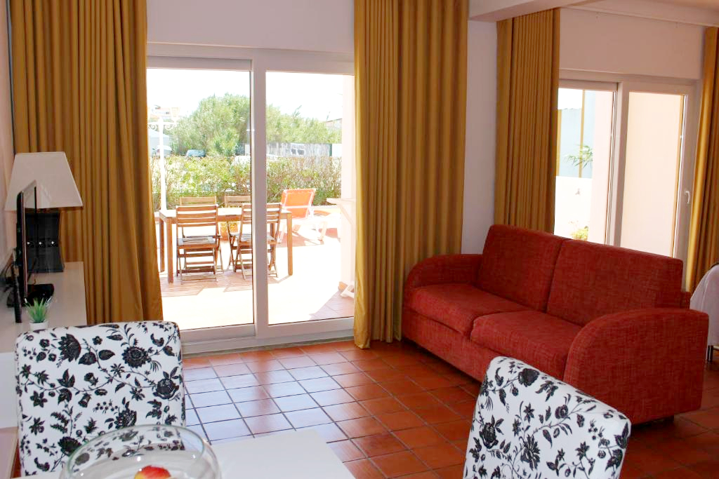 Flats - Duna Parque Resorts & Hotels foto 24