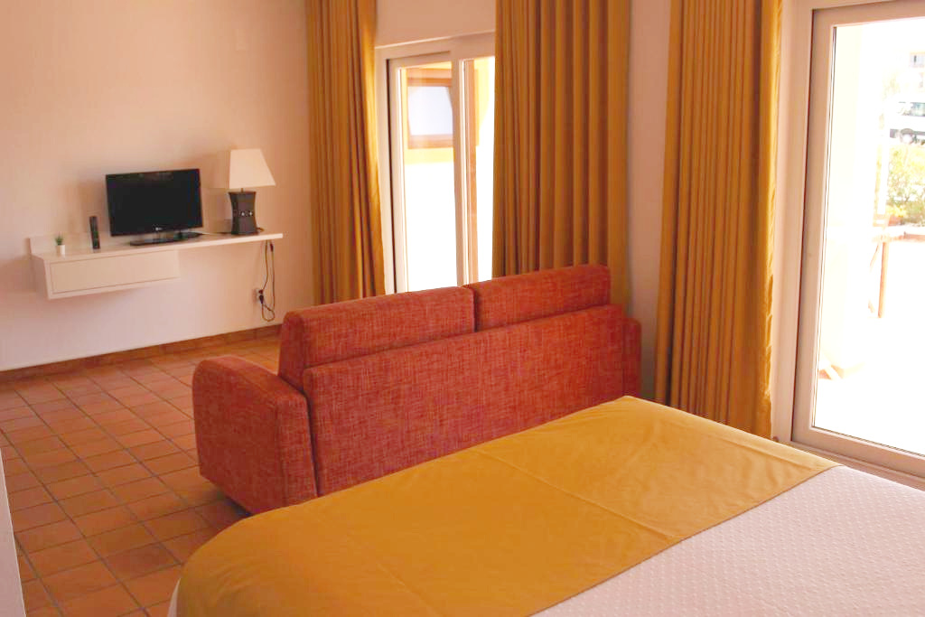 Flats - Duna Parque Resorts & Hotels foto 26