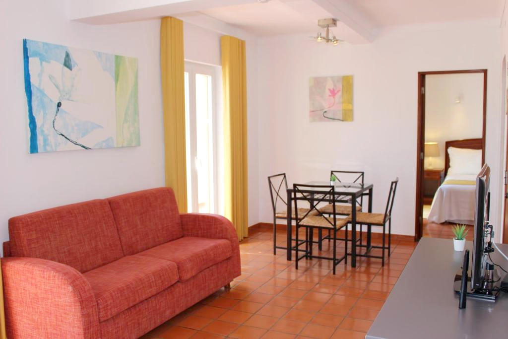 Flats - Duna Parque Resorts & Hotels foto 27
