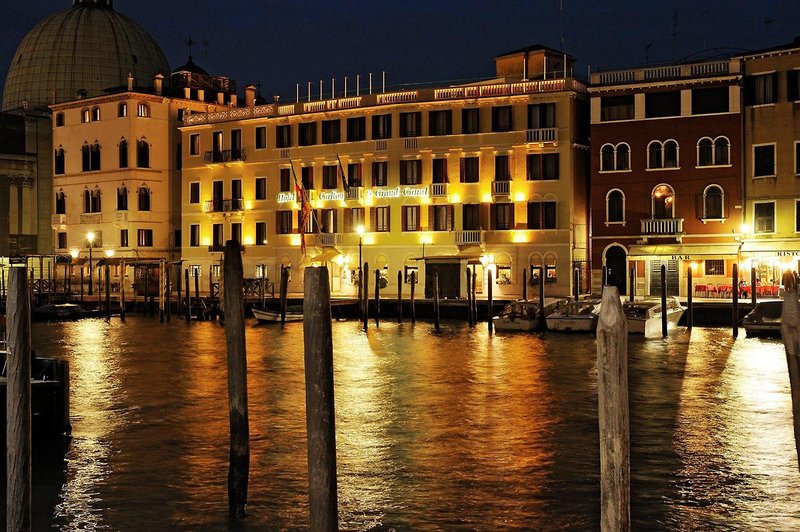 Carlton on the Grand Canal foto 17