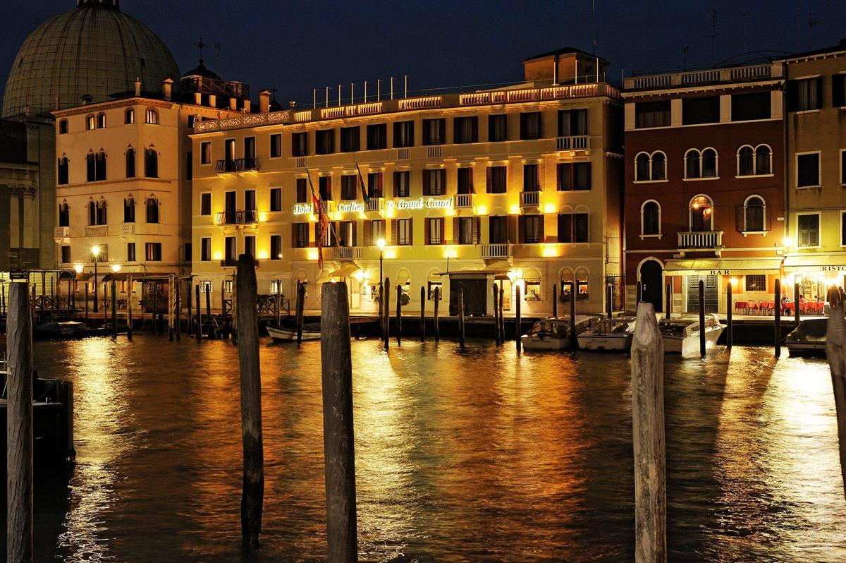 Carlton on the Grand Canal foto 18