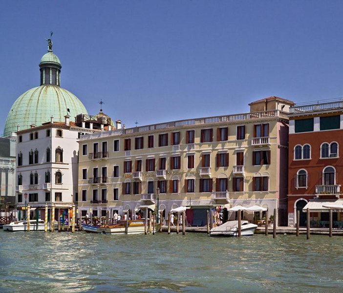 Carlton on the Grand Canal foto 15
