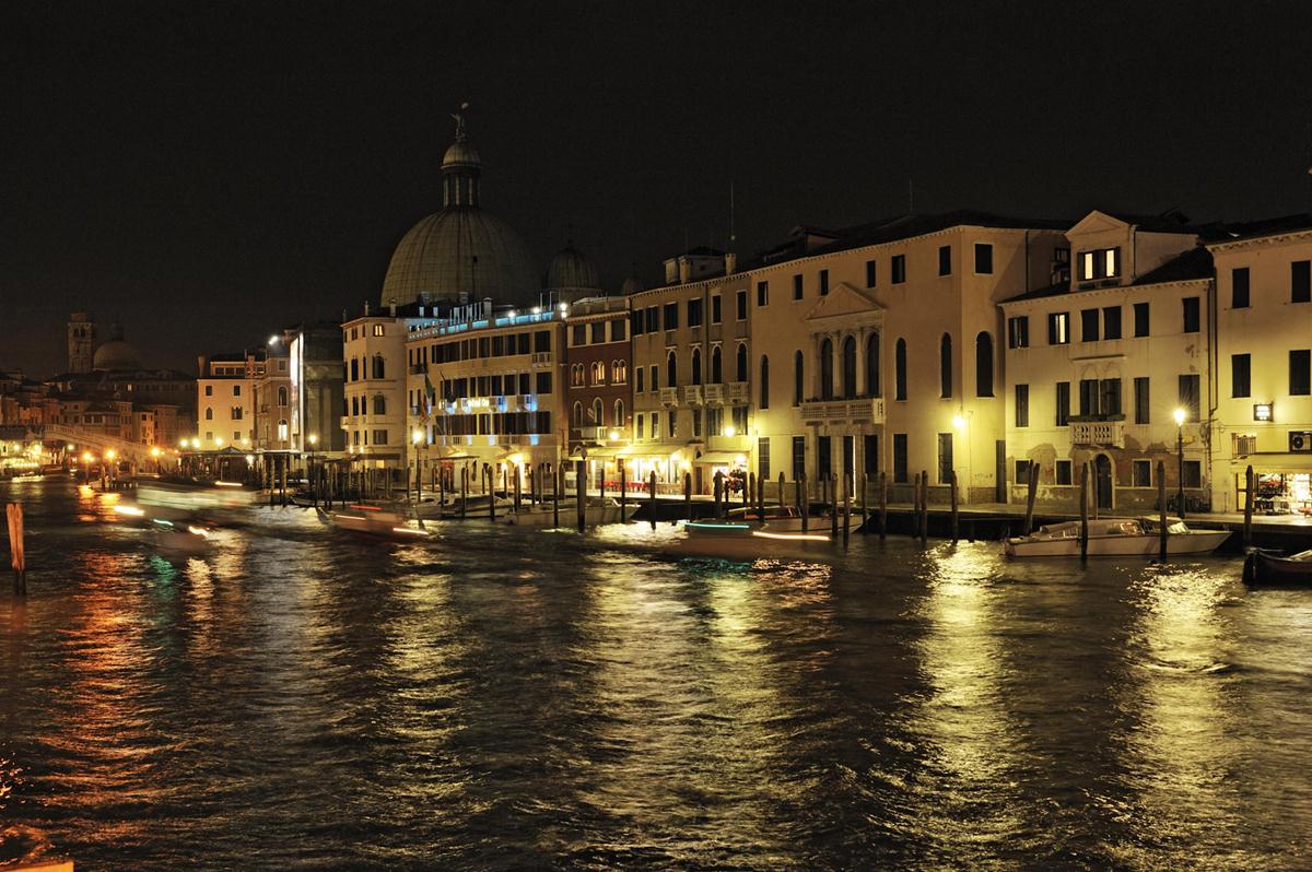Carlton on the Grand Canal foto 11