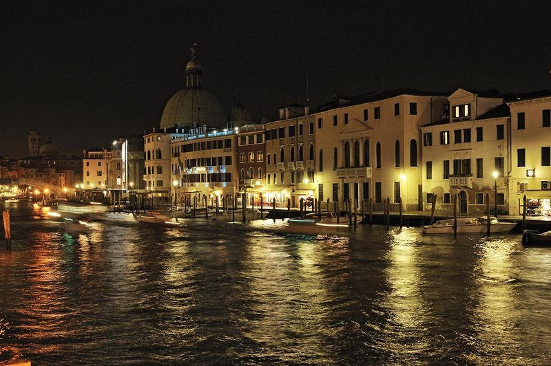 Carlton on the Grand Canal foto 10