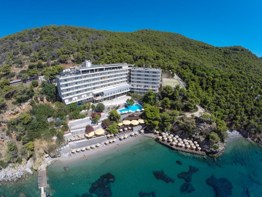 Sirene Blue Resort foto 18