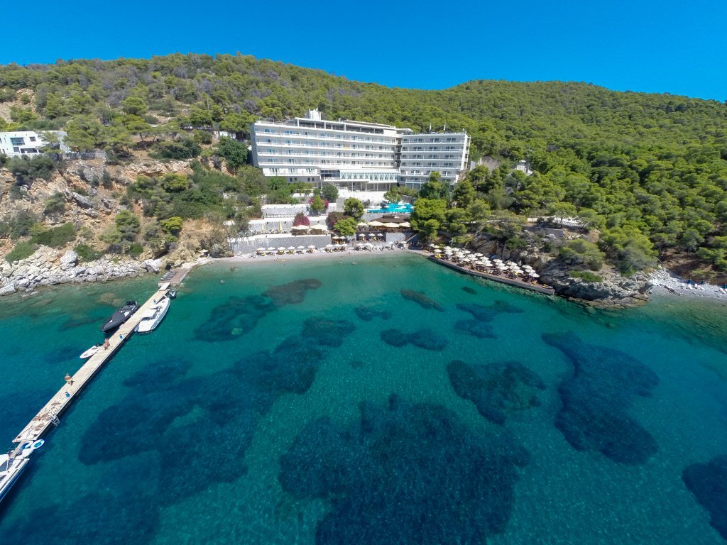 Sirene Blue Resort foto 14