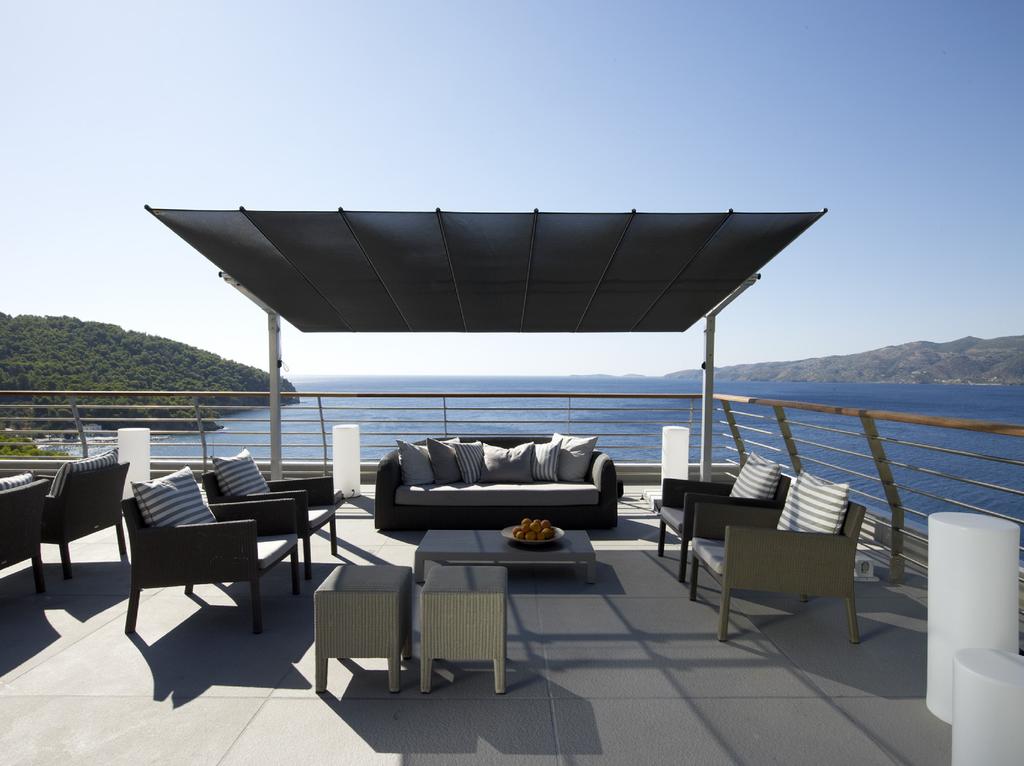 Sirene Blue Resort image 3