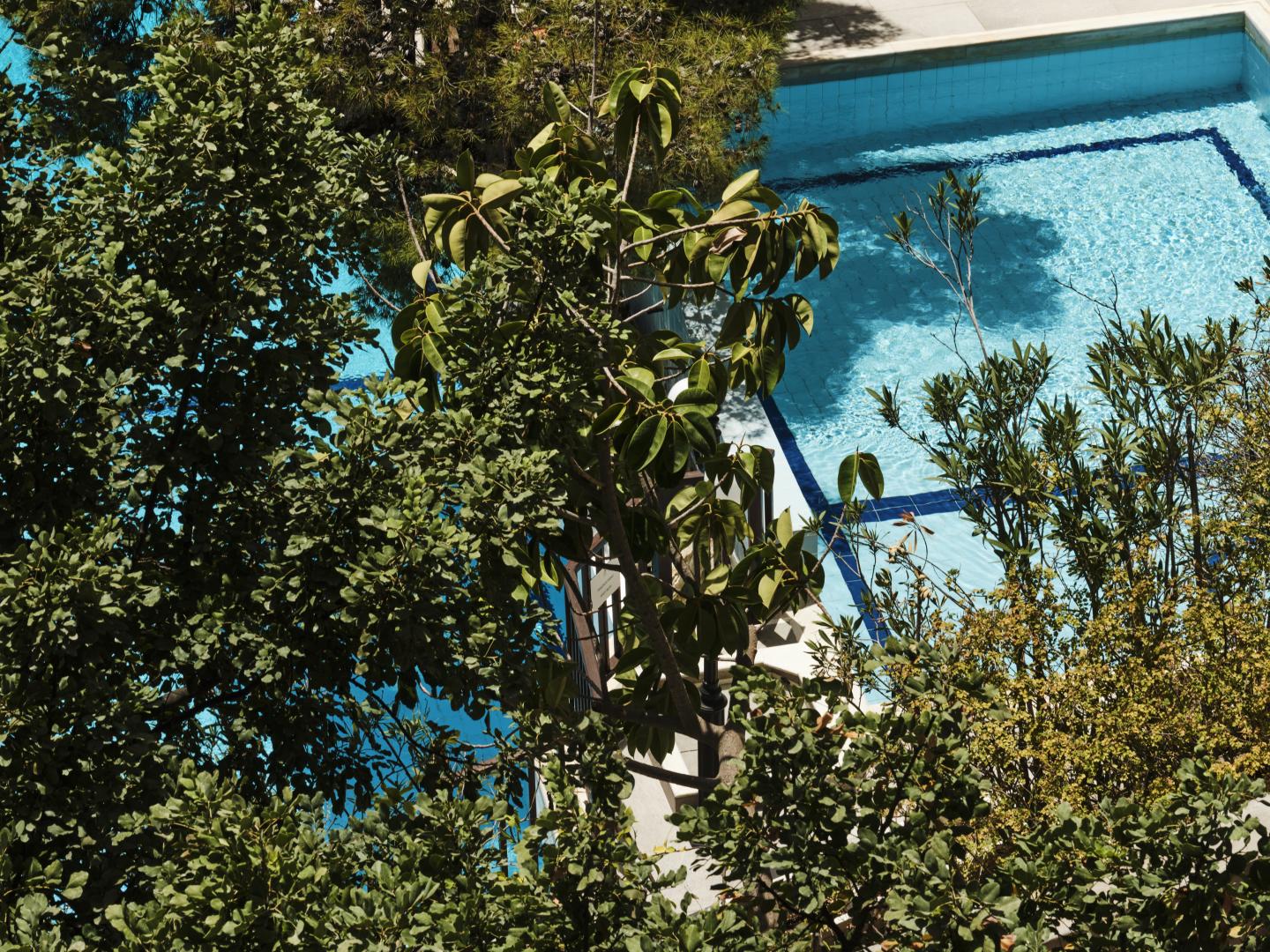 Sirene Blue Resort foto 6