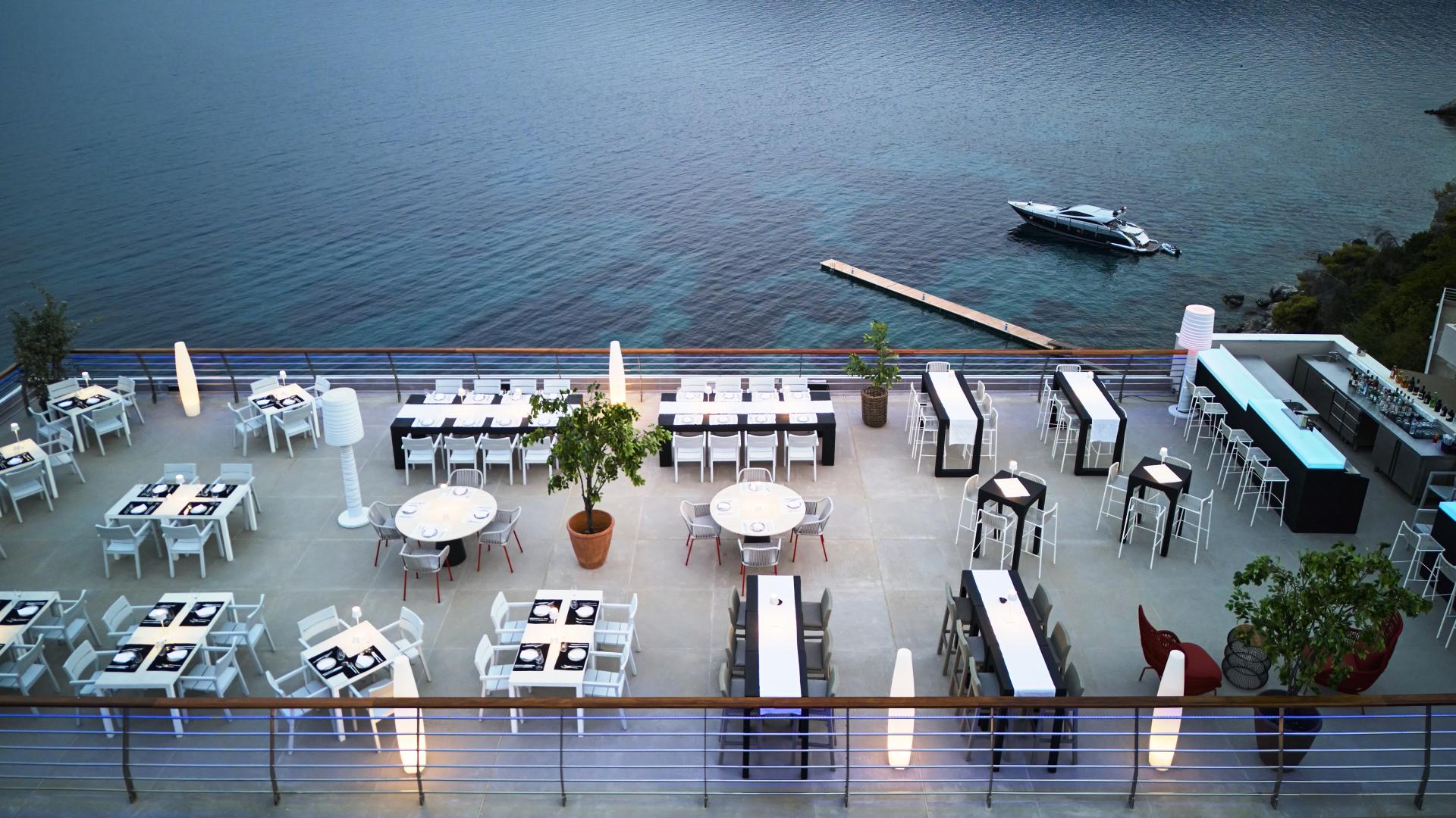 Sirene Blue Resort image 2