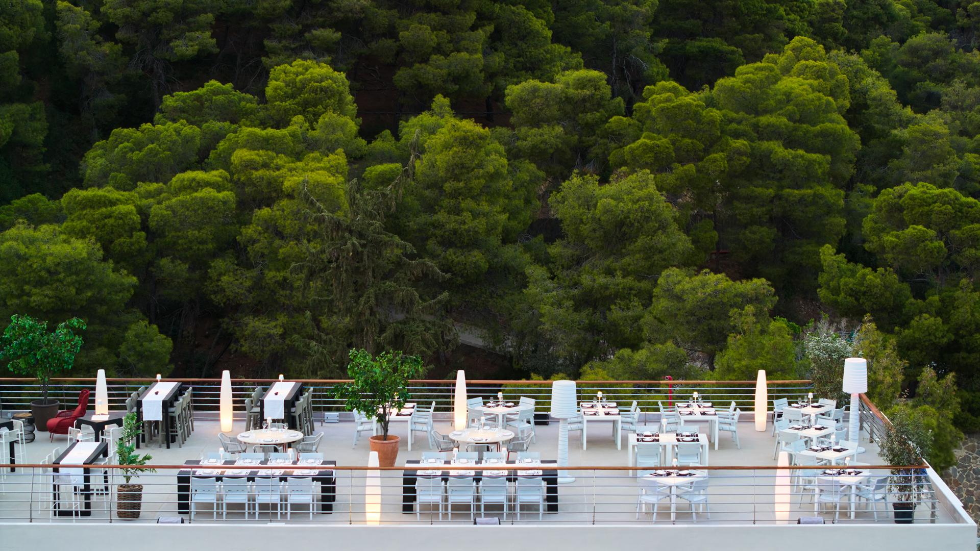 Sirene Blue Resort foto 9