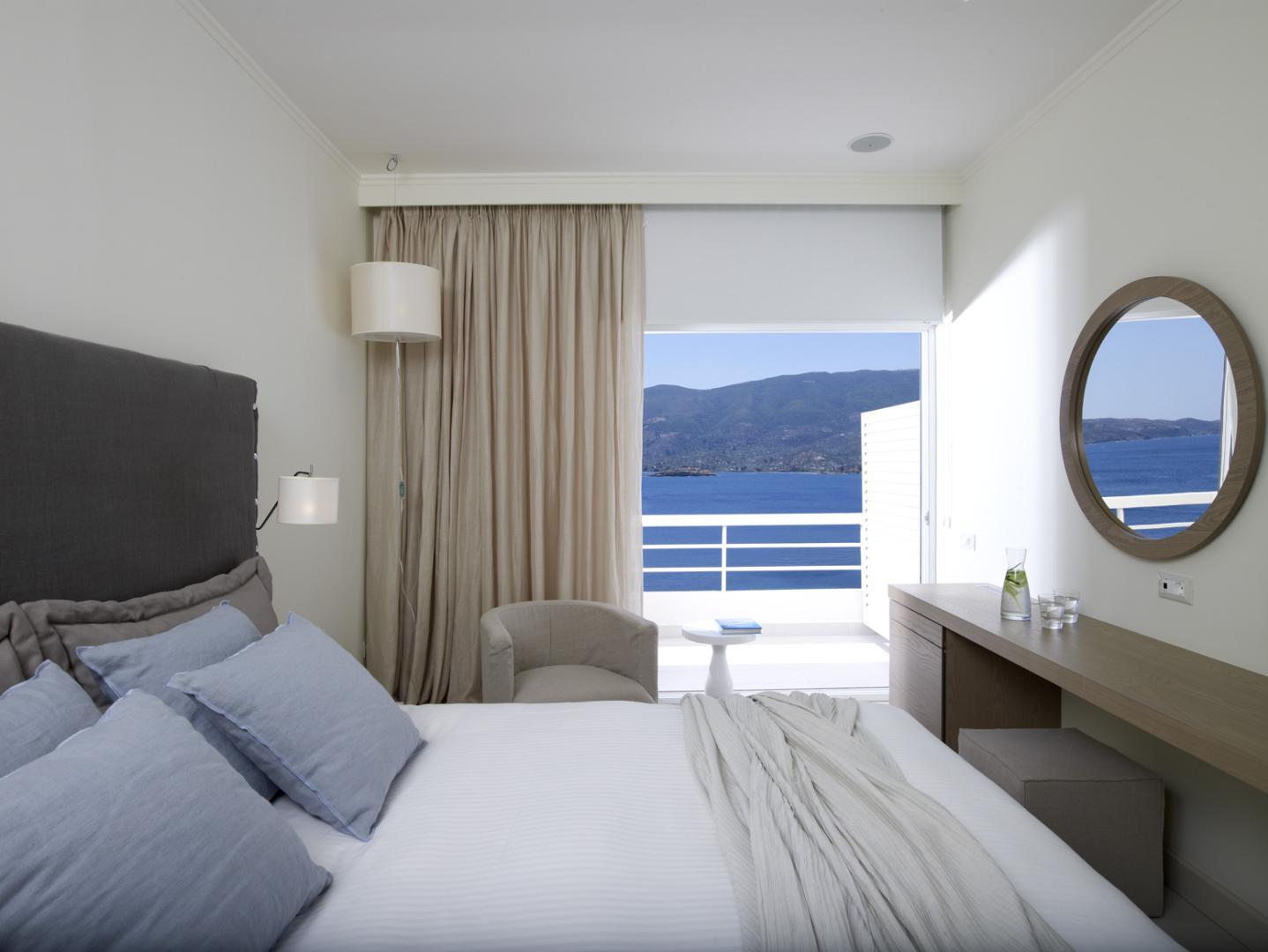 Sirene Blue Resort foto 8
