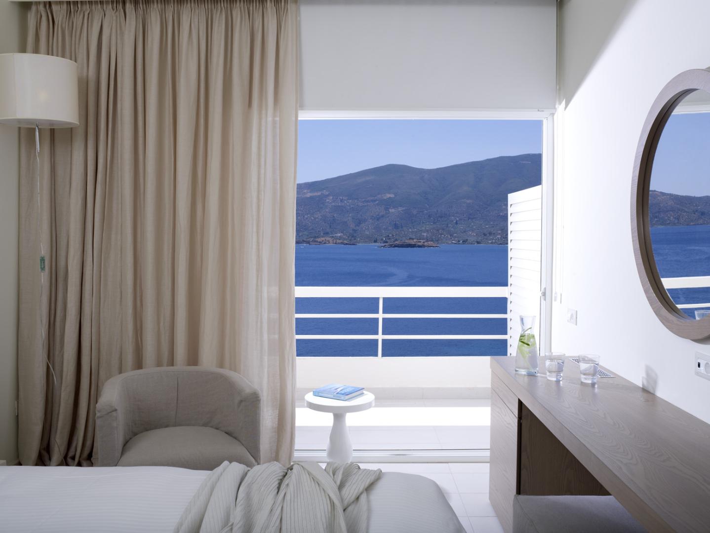 Sirene Blue Resort image 1