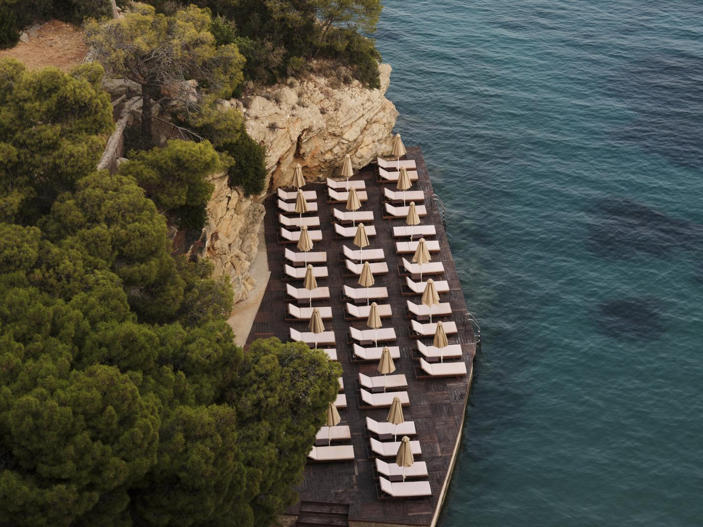 Sirene Blue Resort foto 10