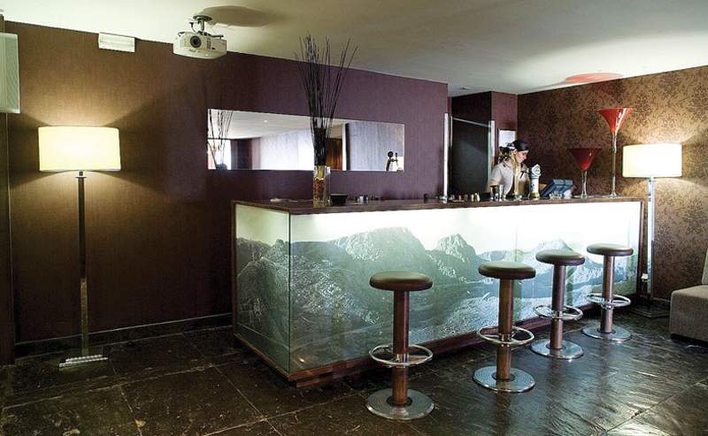 Luna Hotel Serra da Estrela image 1