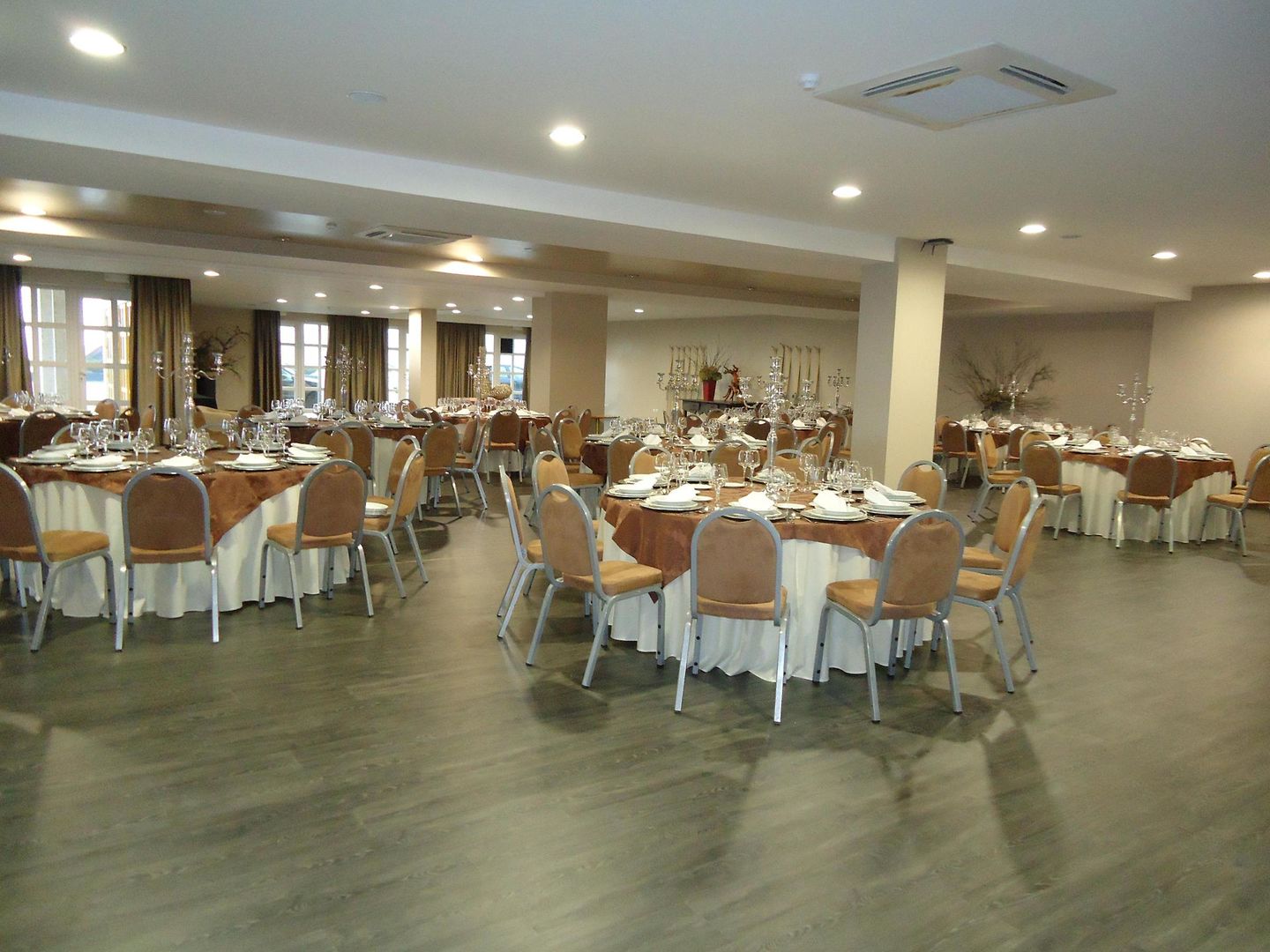 Luna Hotel Serra da Estrela foto 17