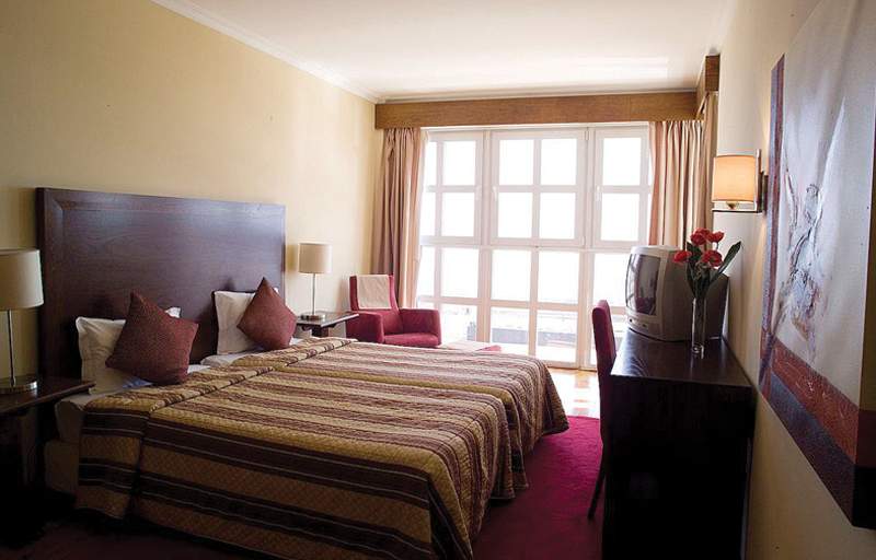 Luna Hotel Serra da Estrela image 2