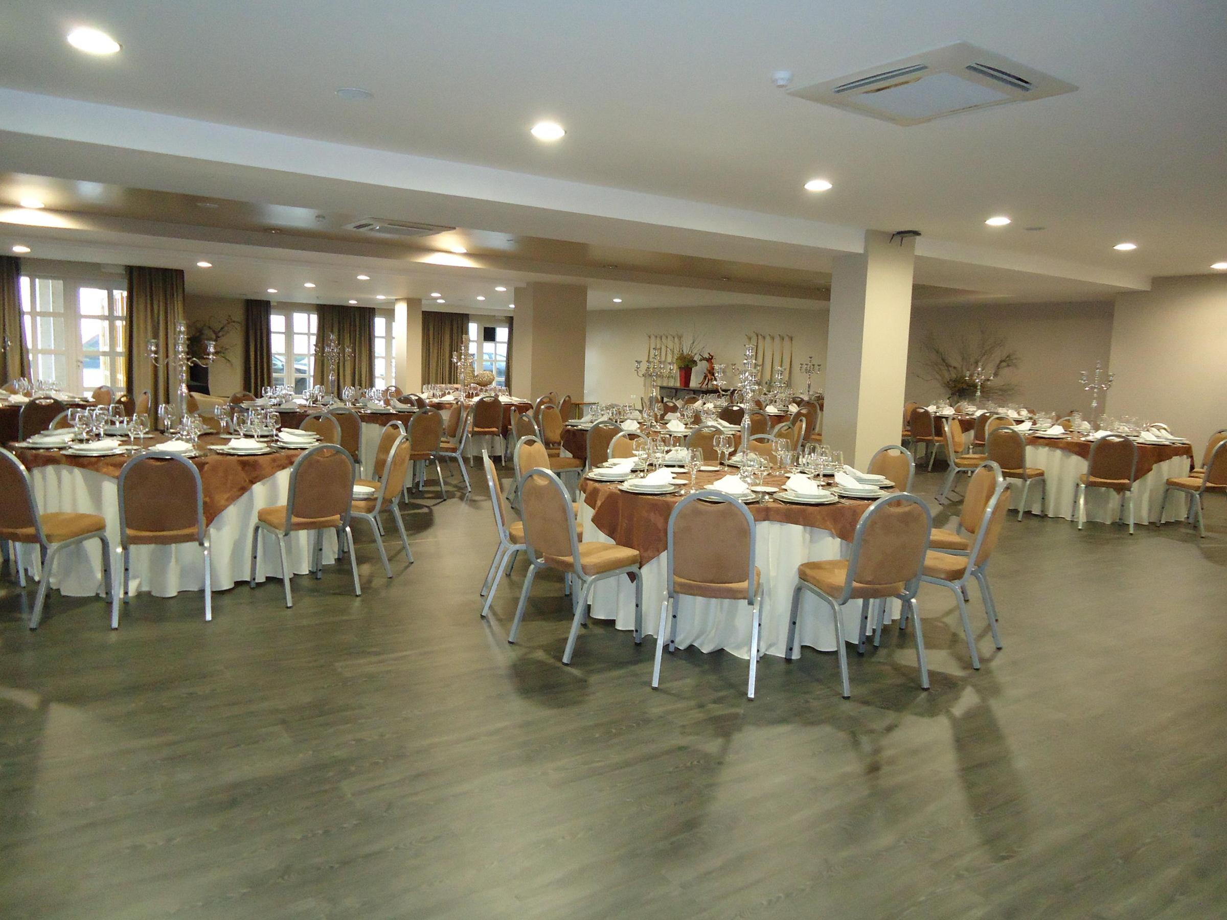 Luna Hotel Serra da Estrela foto 18