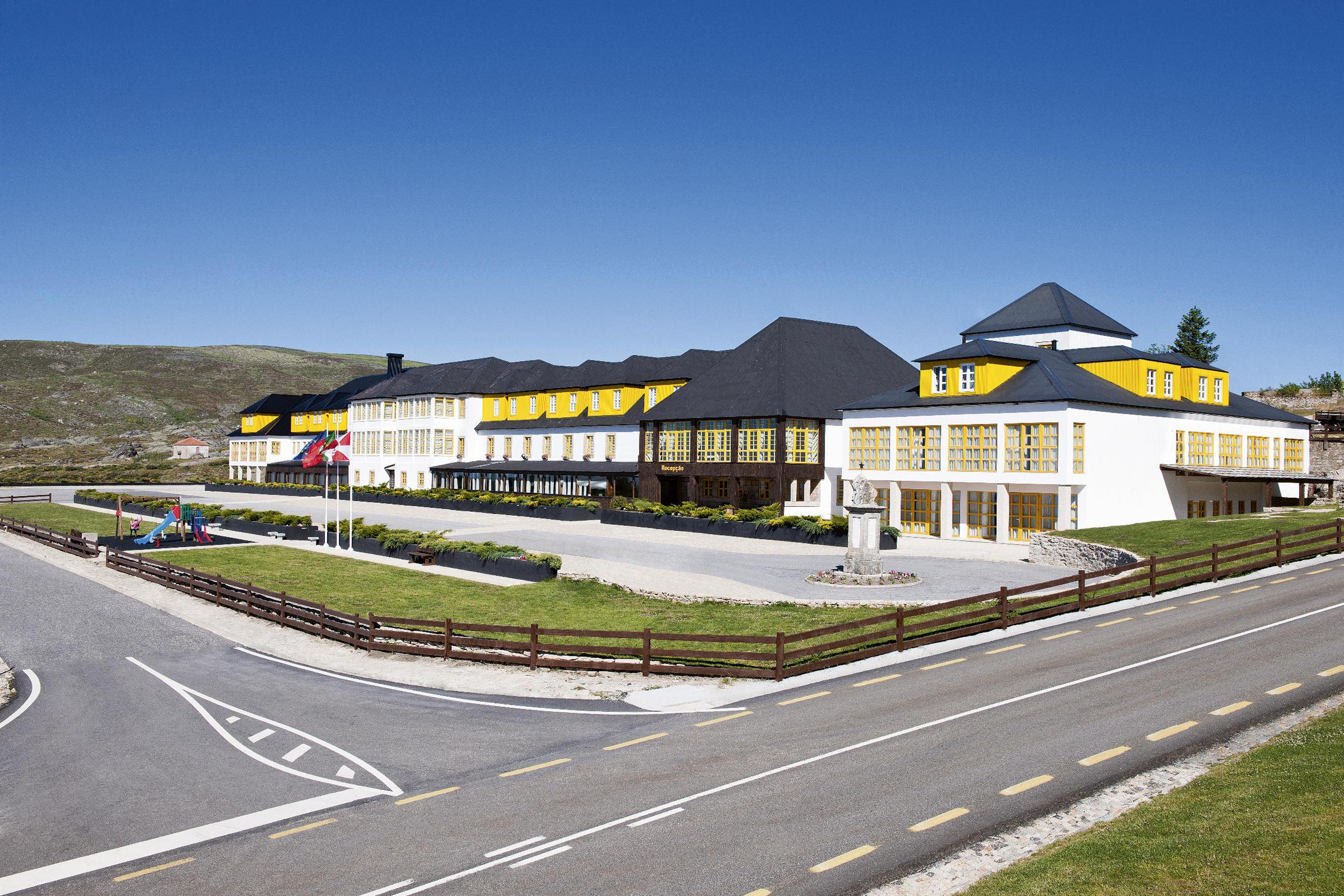 Luna Hotel Serra da Estrela foto 6
