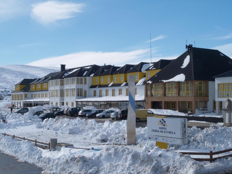 Luna Hotel Serra da Estrela foto 7