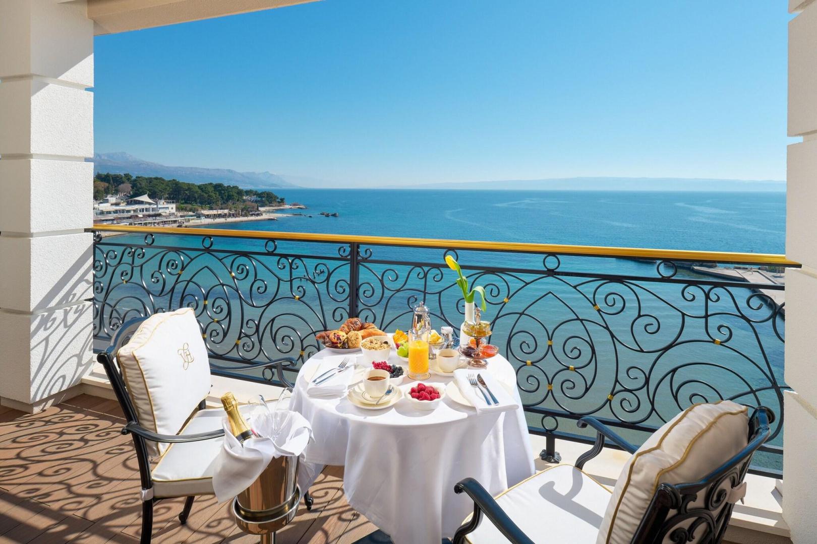 Hotel Villa Harmony foto 49