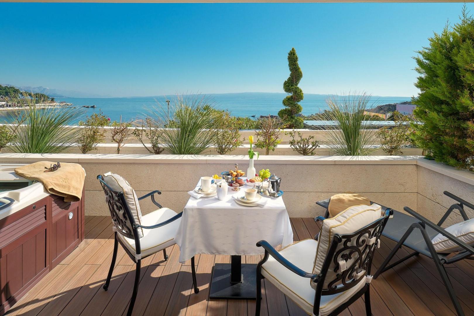 Hotel Villa Harmony foto 9