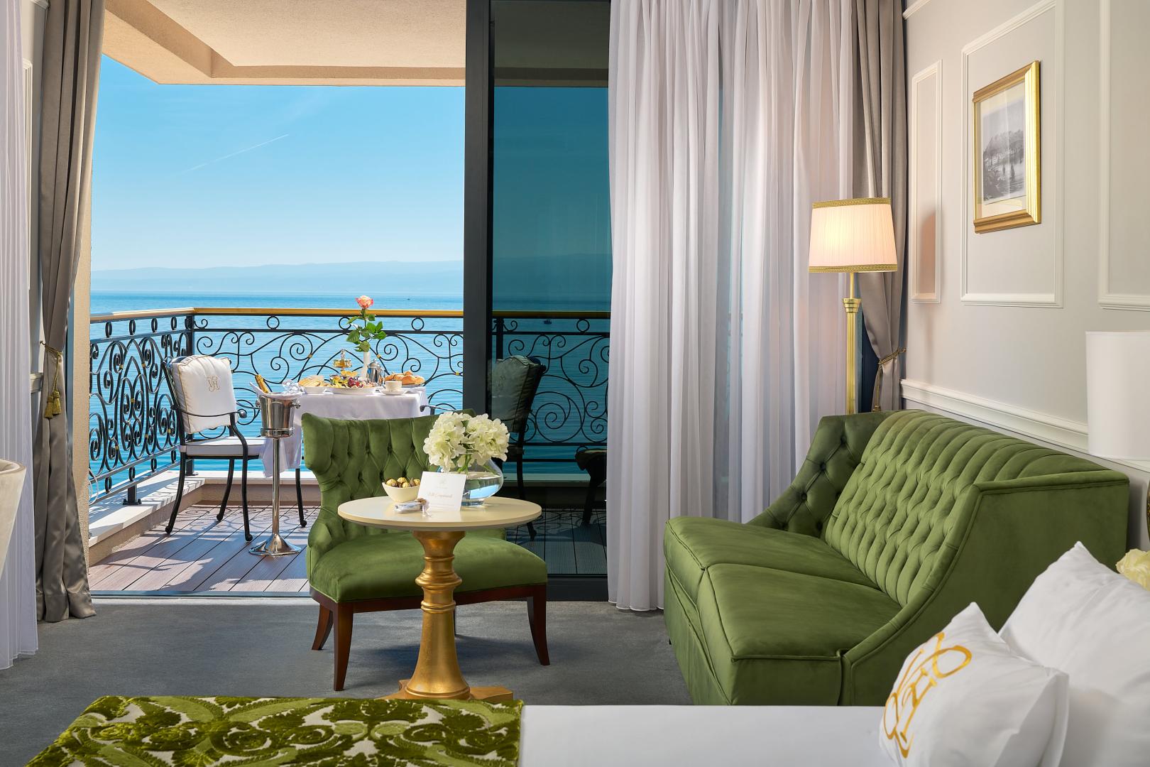 Hotel Villa Harmony foto 14