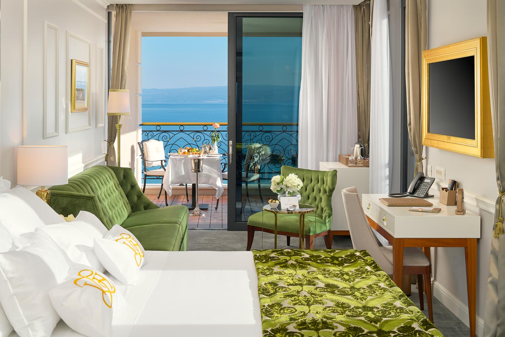 Hotel Villa Harmony foto 23