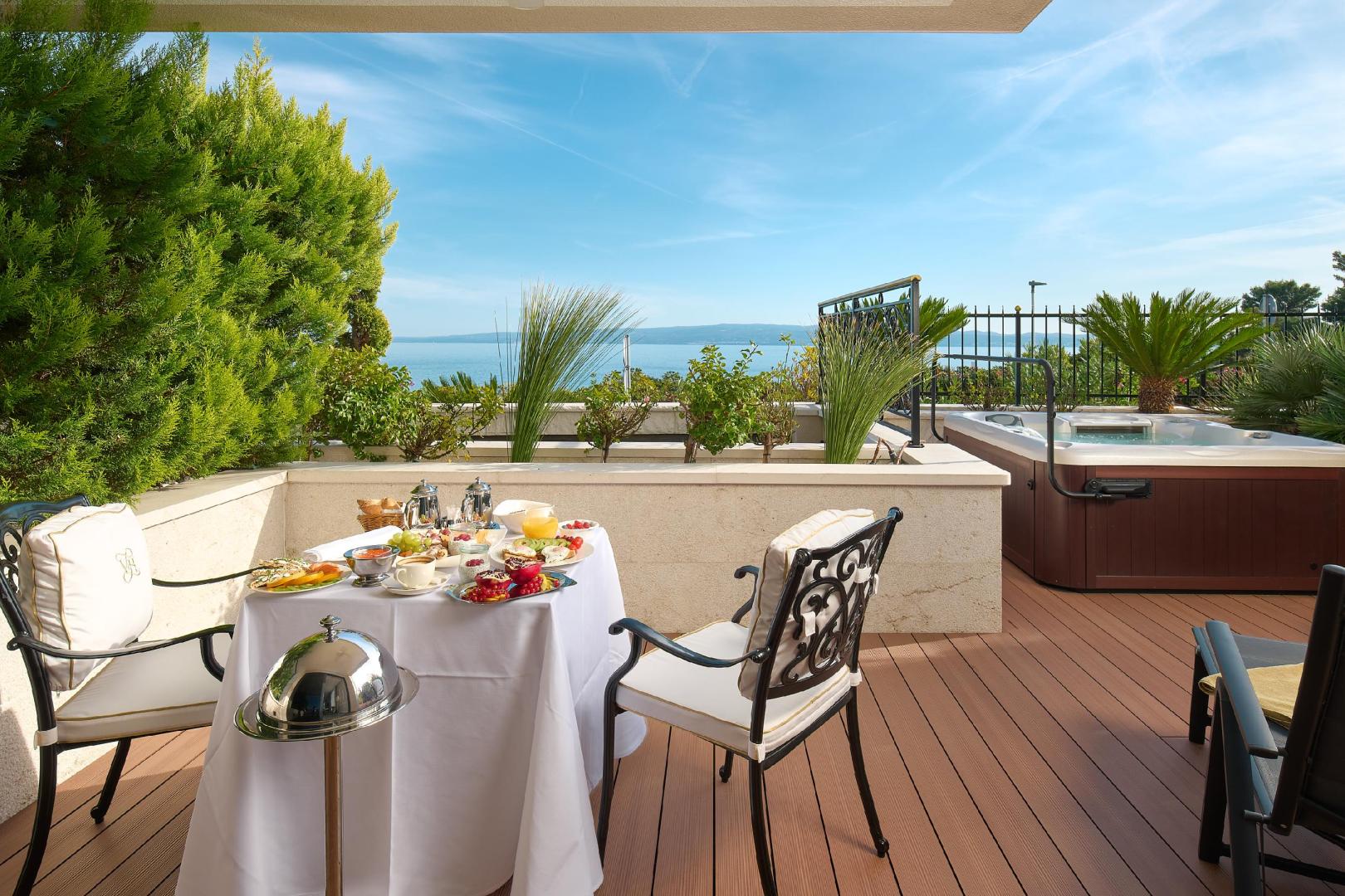 Hotel Villa Harmony foto 29