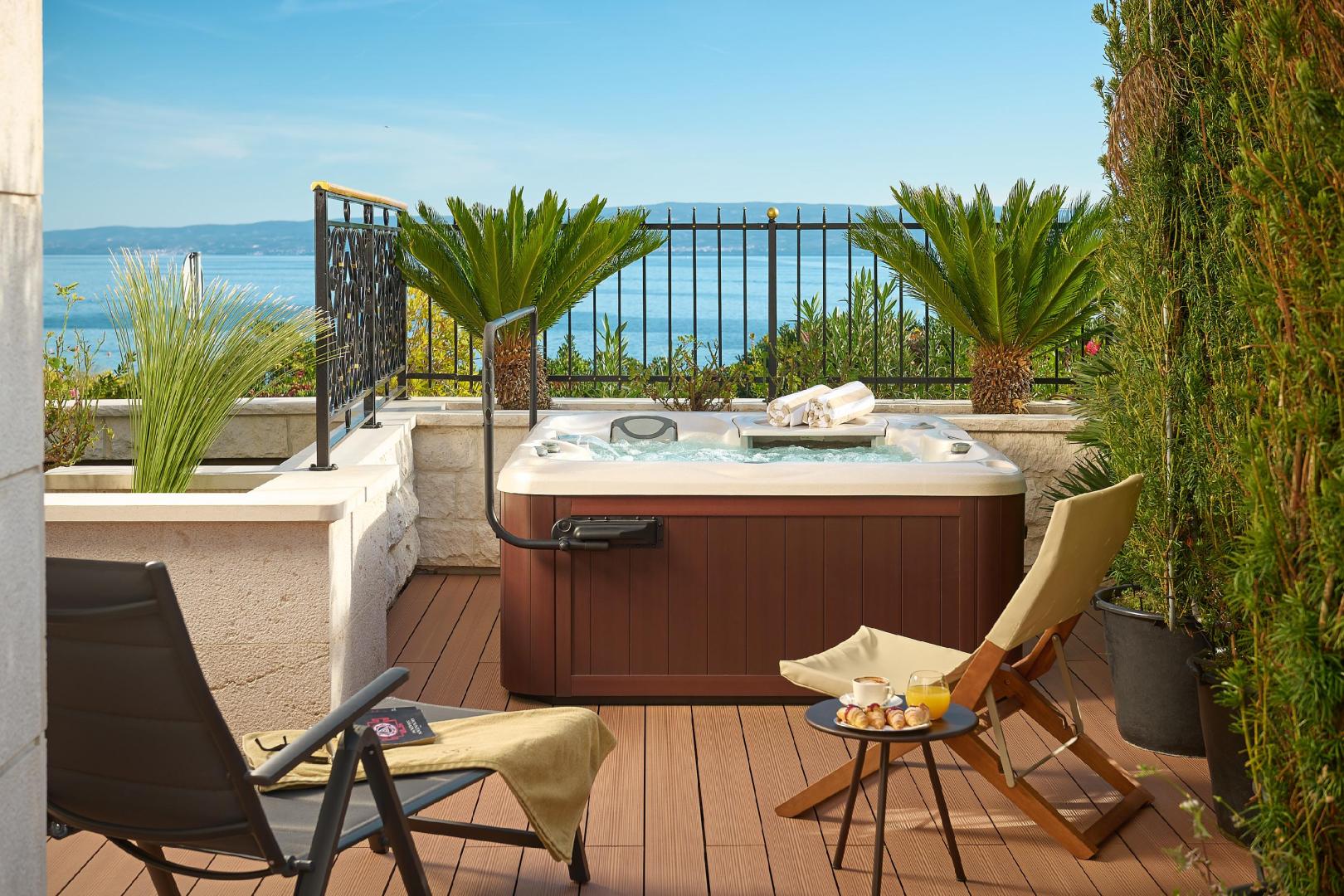 Hotel Villa Harmony foto 30