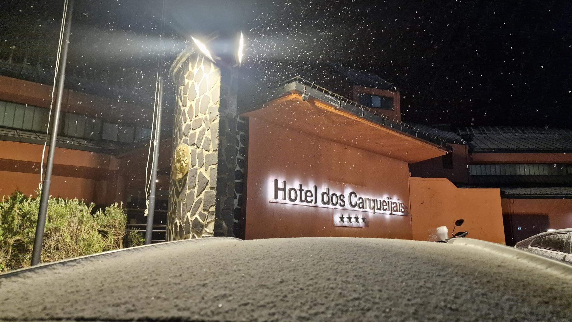 Luna Hotel Dos Carqueijais image 3