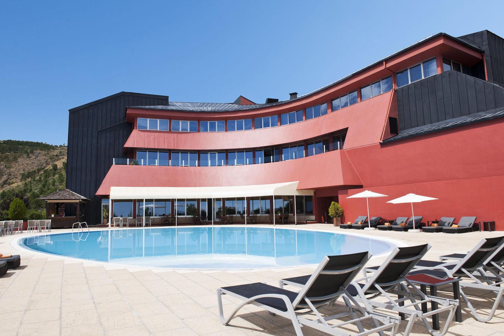 Luna Hotel Dos Carqueijais image 0