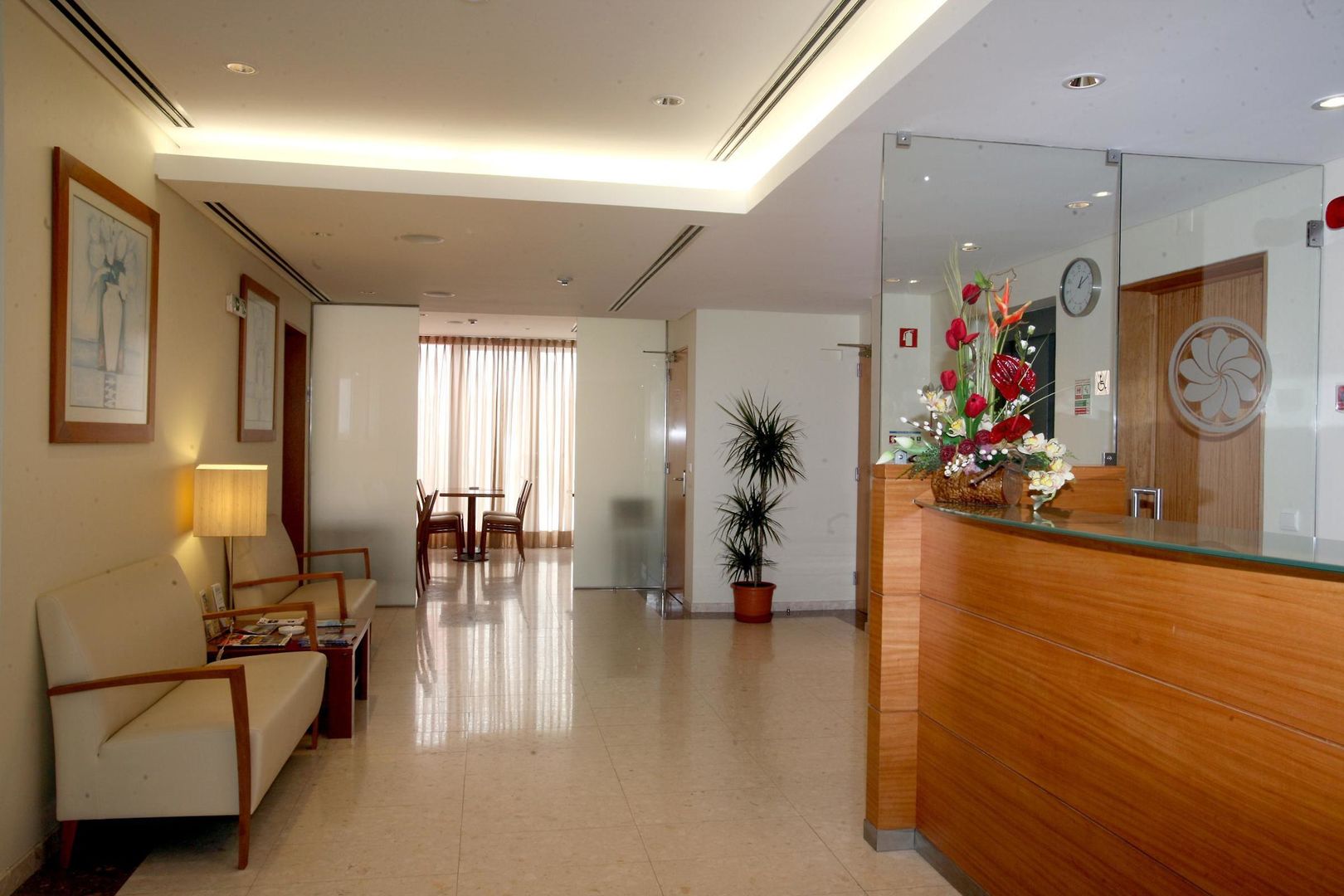 Hotel Matriz foto 15
