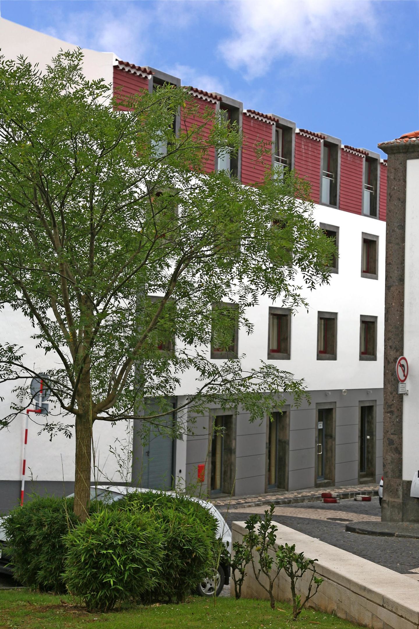Hotel Matriz foto 12