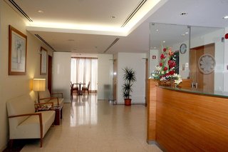 Hotel Matriz foto 13