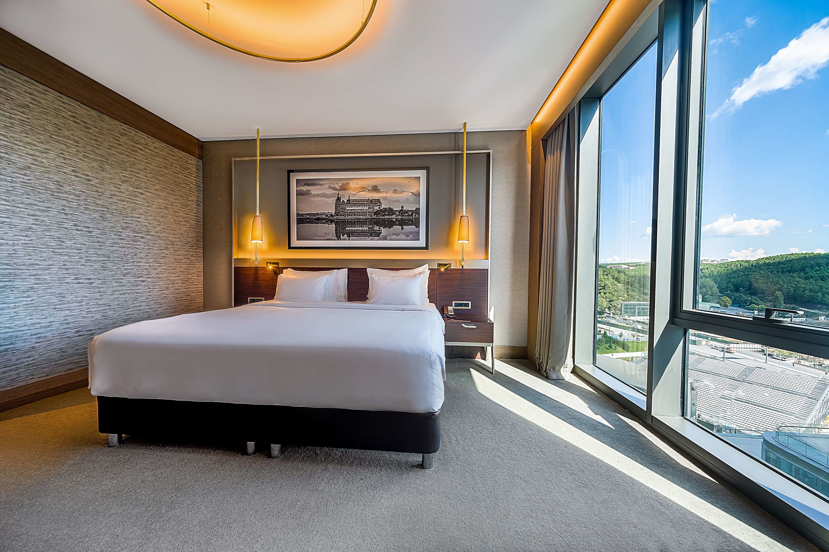 Radisson Collection Hotel, Vadistanbul foto 6