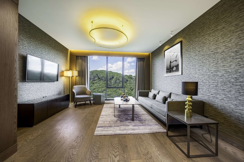 Radisson Collection Hotel, Vadistanbul foto 55