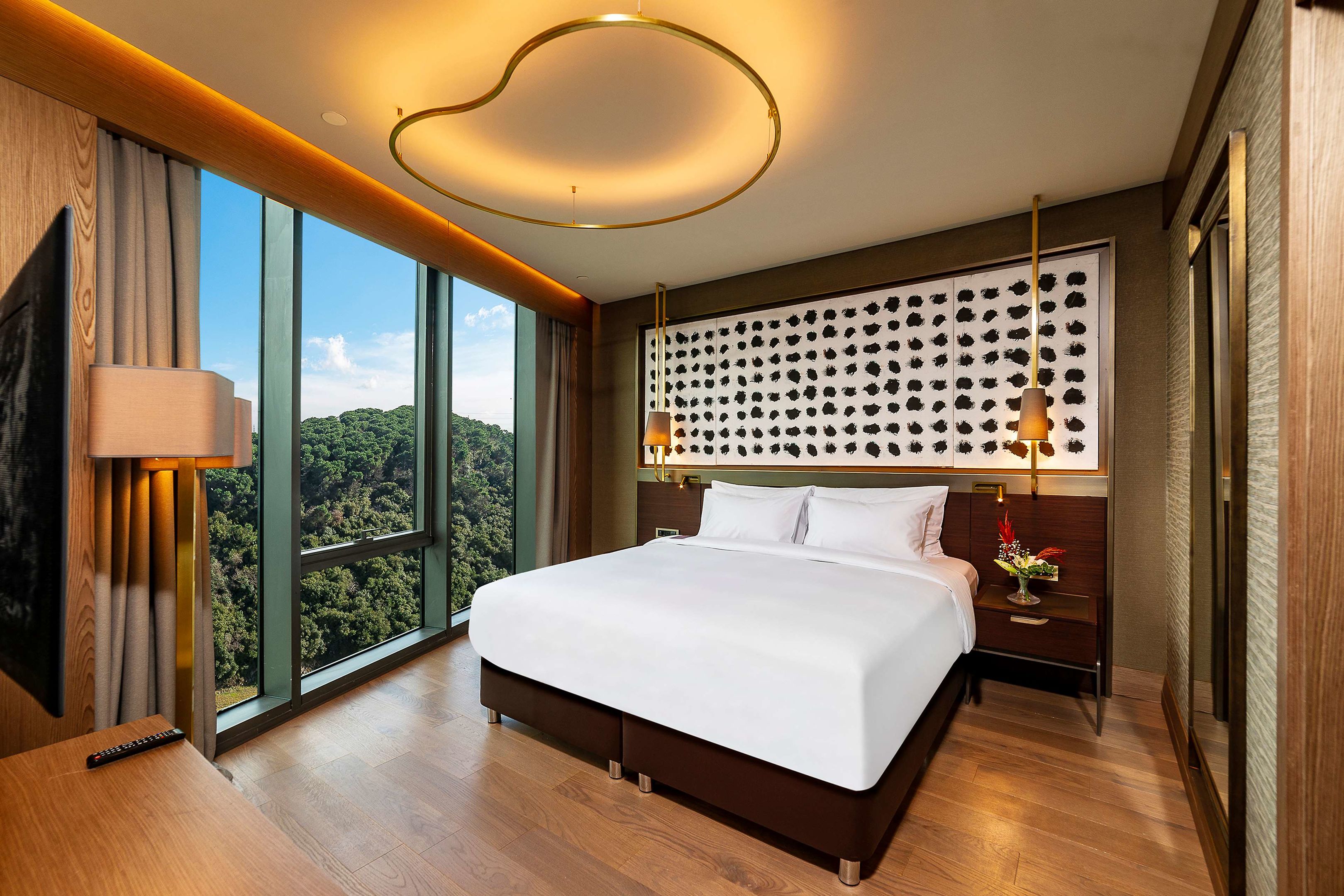 Radisson Collection Hotel, Vadistanbul foto 81