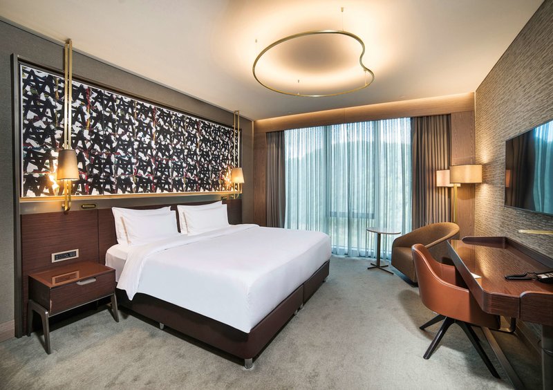 Radisson Collection Hotel, Vadistanbul foto 34