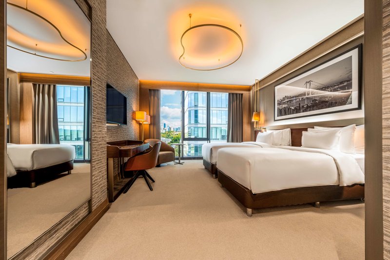 Radisson Collection Hotel, Vadistanbul foto 10