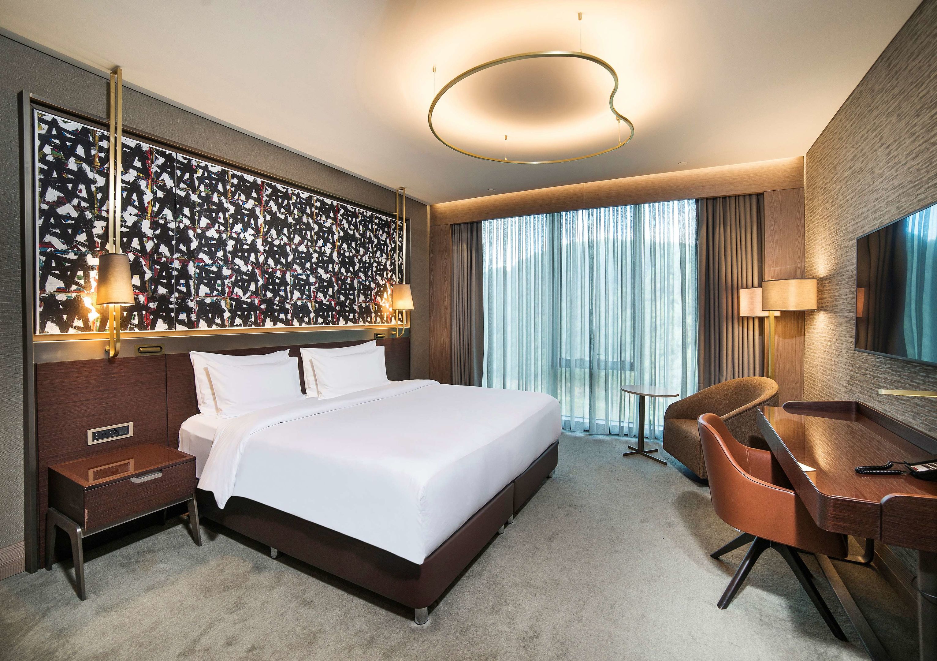 Radisson Collection Hotel, Vadistanbul foto 36