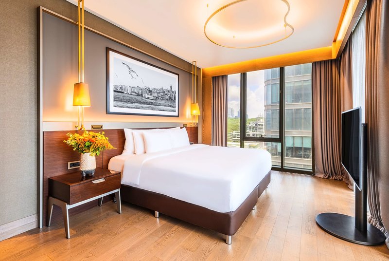 Radisson Collection Hotel, Vadistanbul foto 70