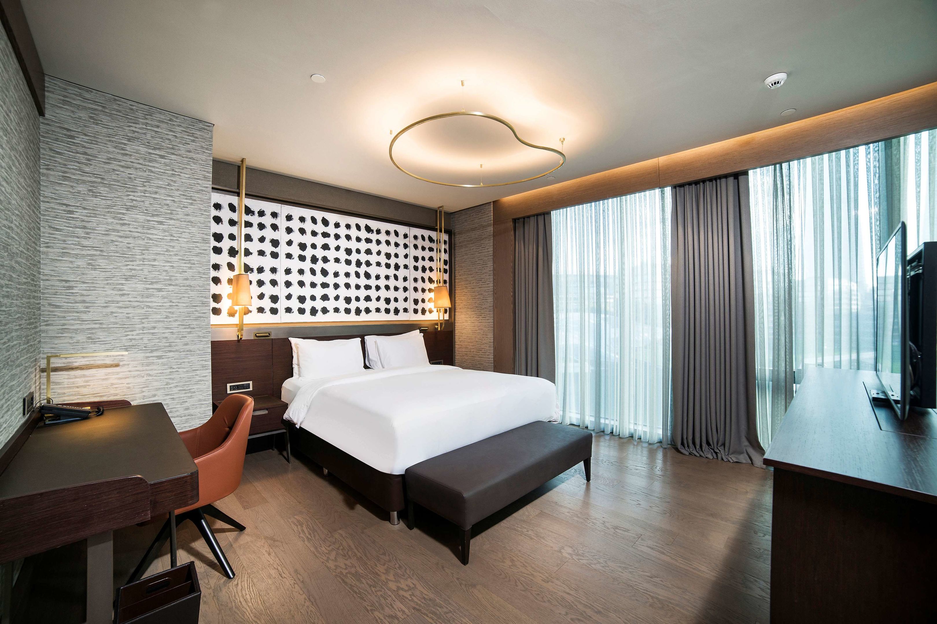 Radisson Collection Hotel, Vadistanbul foto 84