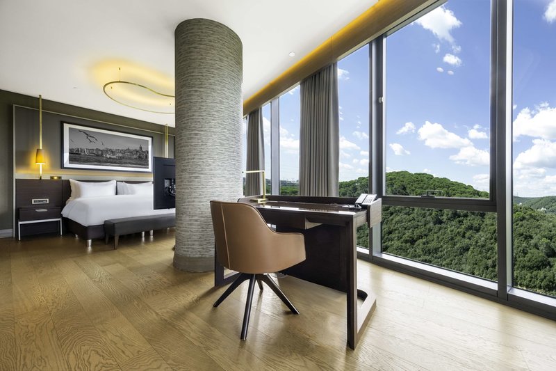 Radisson Collection Hotel, Vadistanbul foto 52