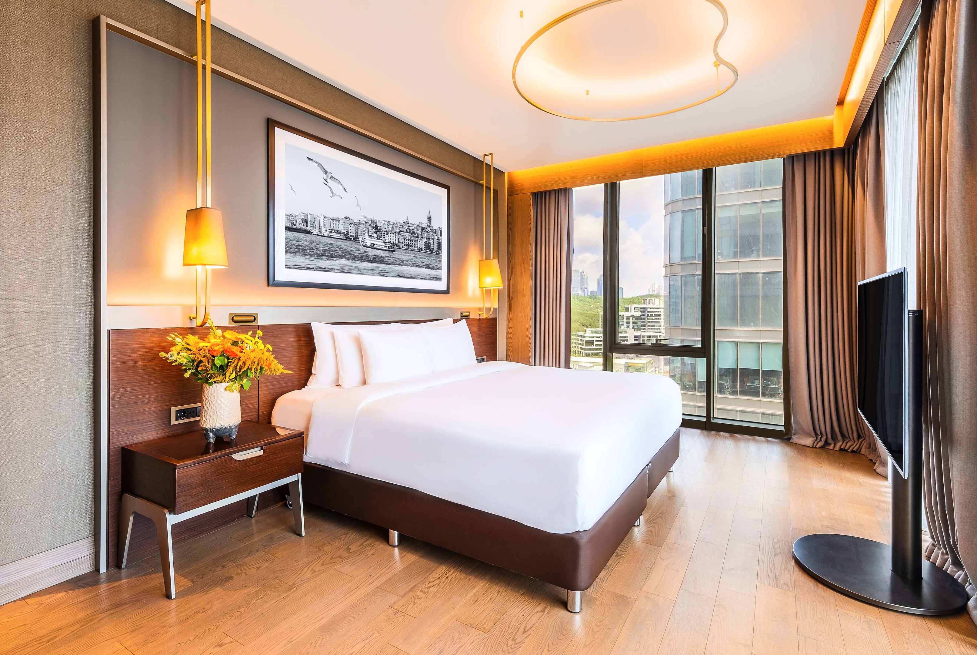 Radisson Collection Hotel, Vadistanbul foto 72
