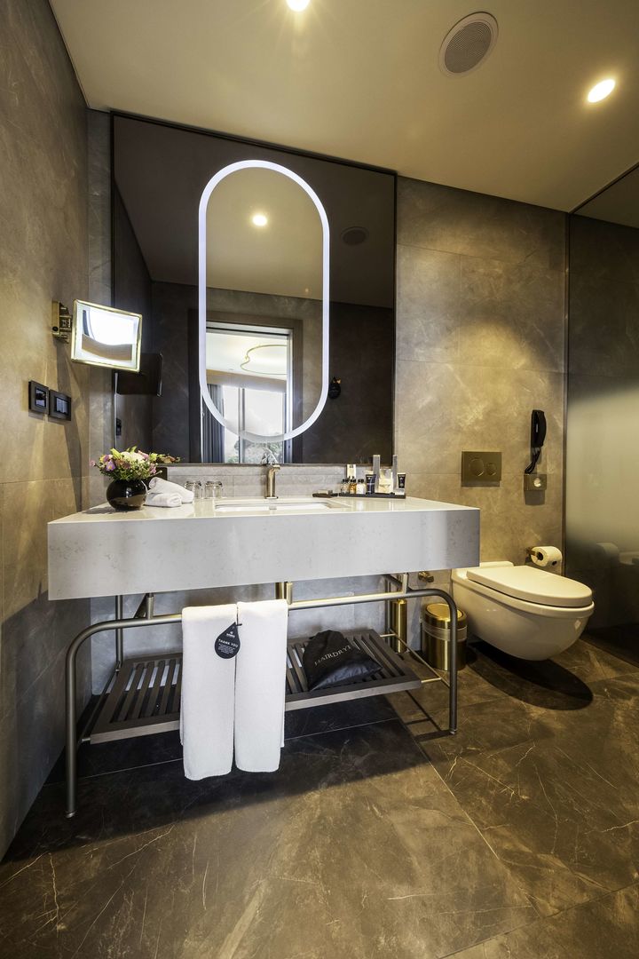 Radisson Collection Hotel, Vadistanbul foto 86