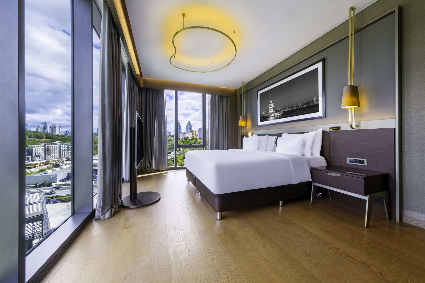 Radisson Collection Hotel, Vadistanbul foto 68