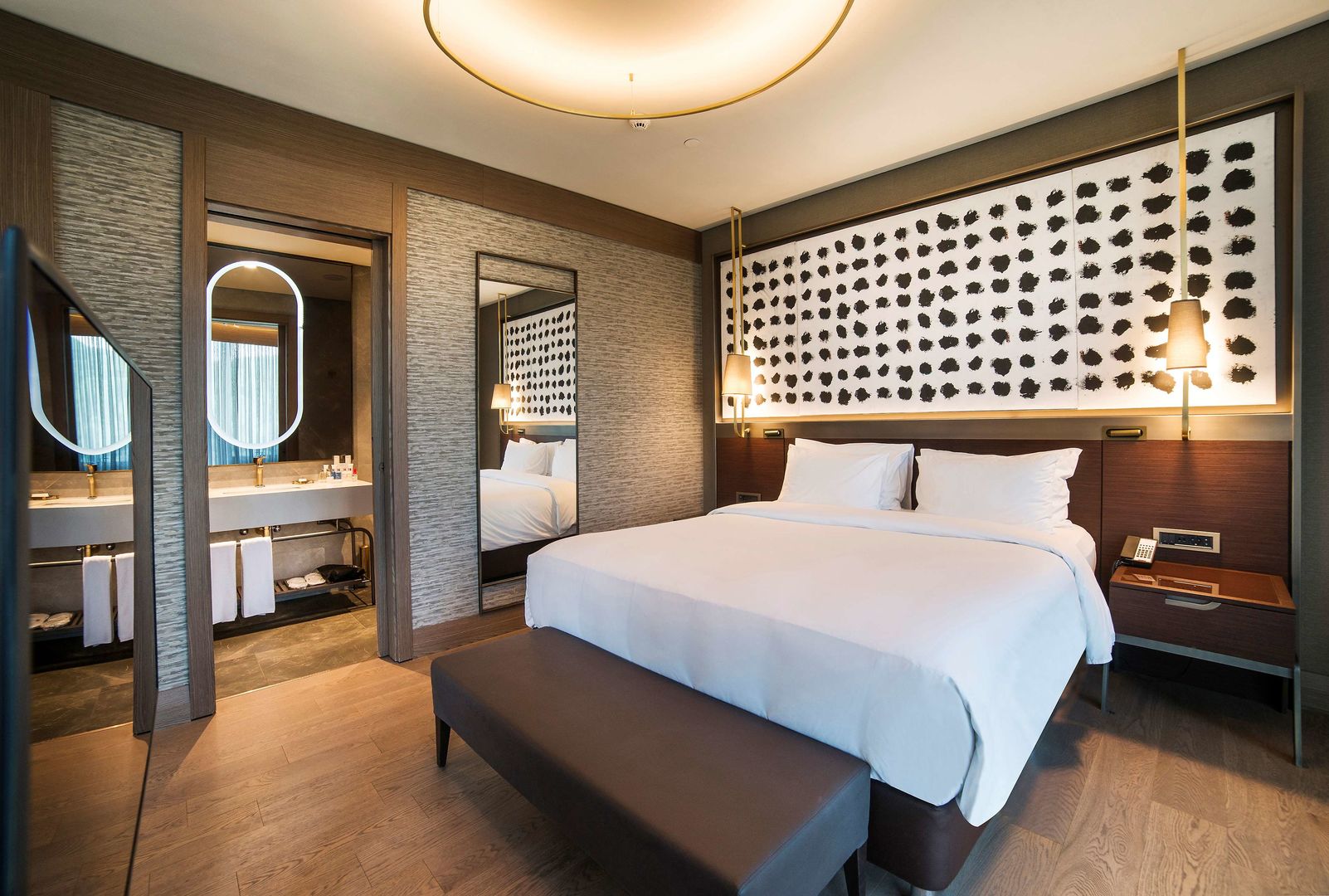 Radisson Collection Hotel, Vadistanbul foto 23