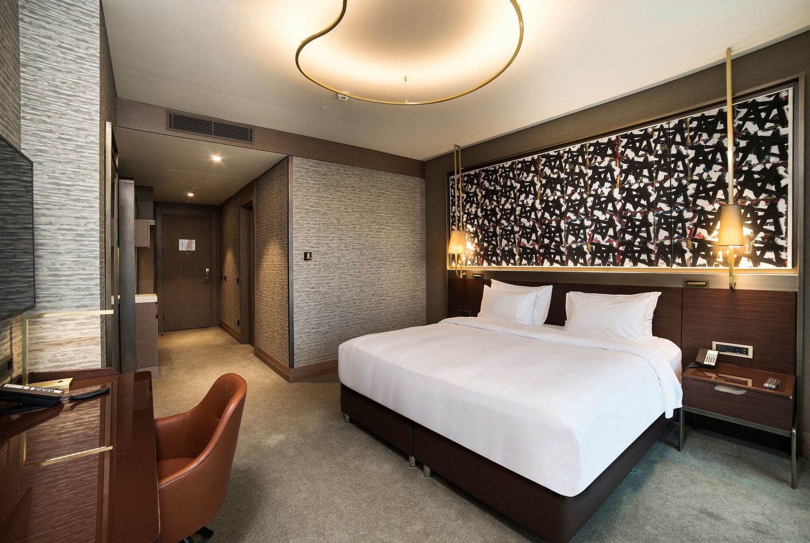 Radisson Collection Hotel, Vadistanbul foto 77