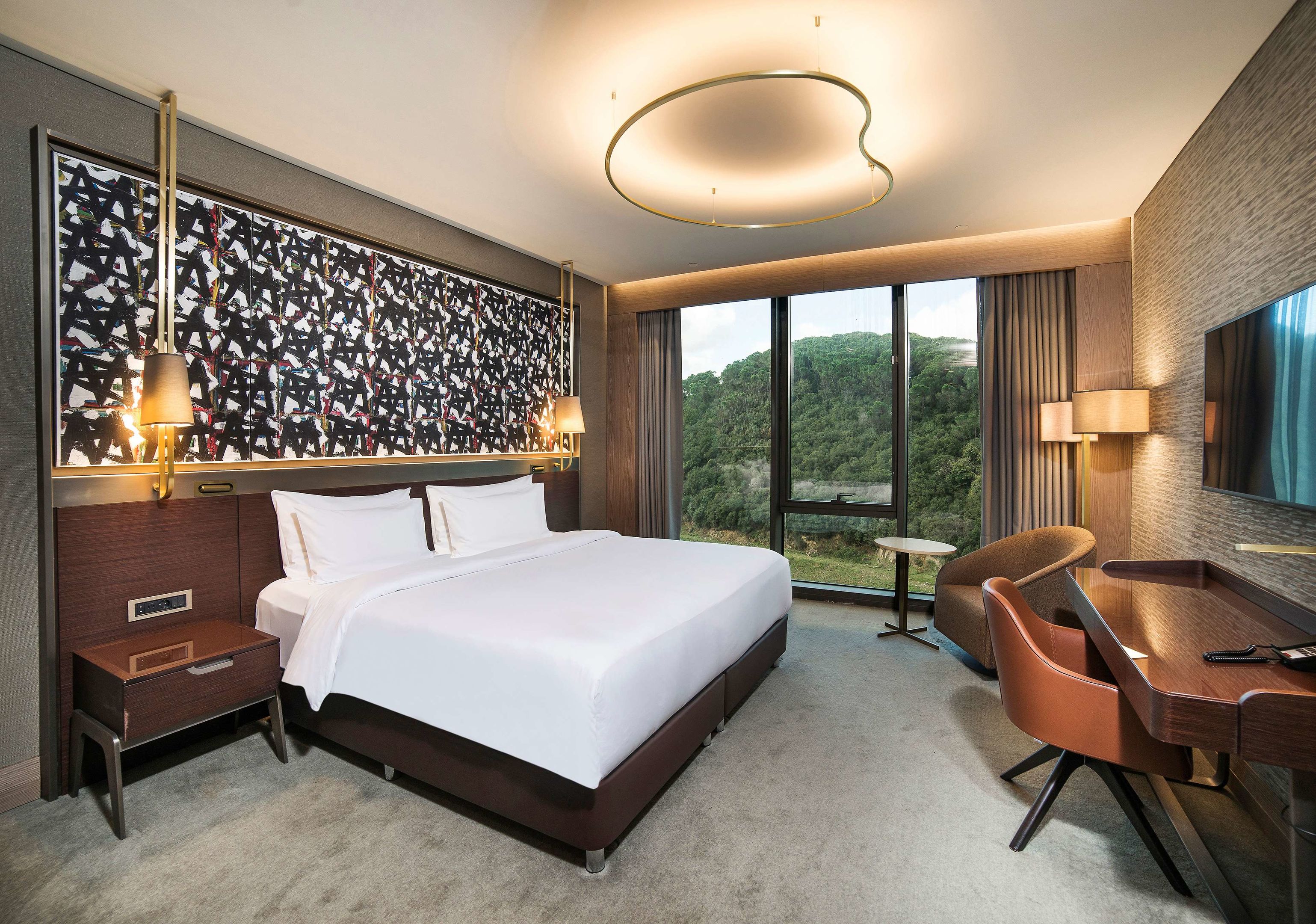 Radisson Collection Hotel, Vadistanbul foto 33
